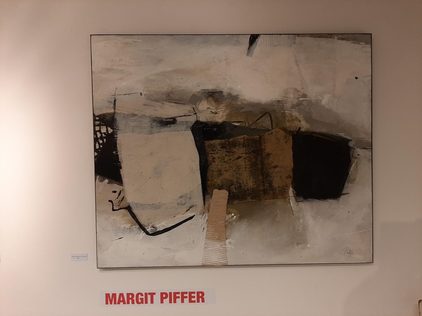 Margit Piffer